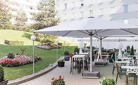 Novotel Genève Aéroport Vernier 4*